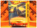 1:64 - Mattel - Hotwheels - 69 Dodge Coronet Super Bee - 2008 - Rojo - Personalizado - First editions - 0
